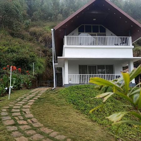 Happy Holidays Resort Kanthalloor Exterior foto